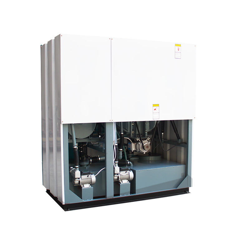 全自動石油干洗機 (1)