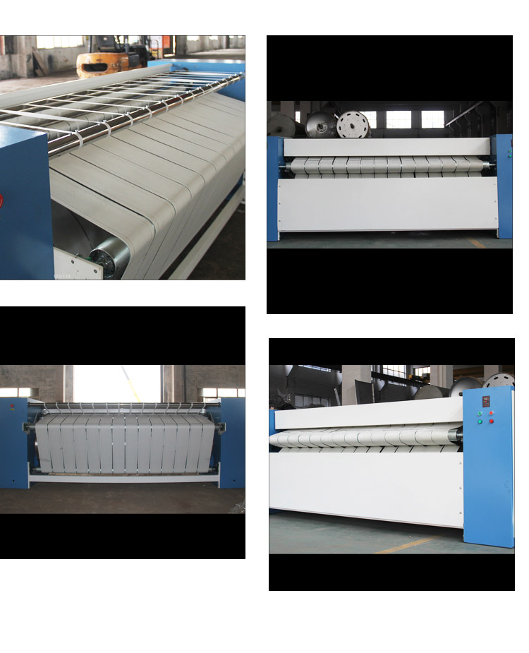 全自動(dòng)燙平機(jī)-(4)