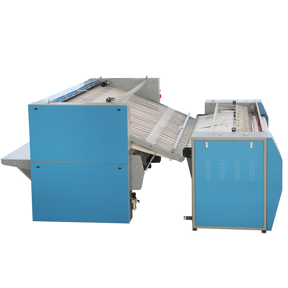 全自動(dòng)折疊機(jī)(3)